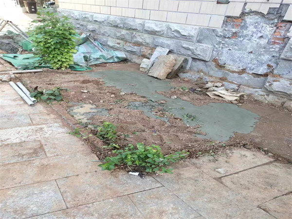 道滘镇地基基础注浆增加承载力灌浆加固