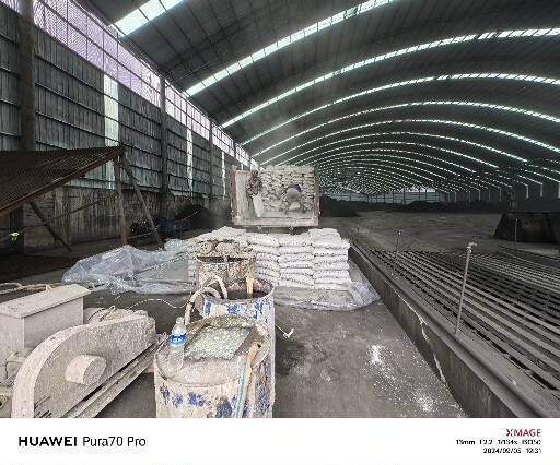 道滘镇厂房地面下沉注浆加固施工